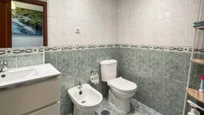 Ático en venta en Centro, Centro (Distrito Benalmádena Pueblo. Benalmádena) de 599.000 €