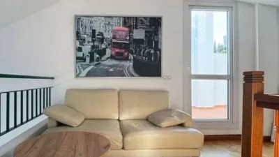 Ático en venta en Centro, Centro (Distrito Benalmádena Pueblo. Benalmádena) de 599.000 €
