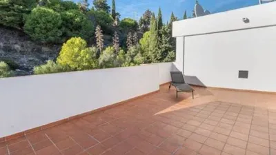 Ático en venta en Centro, Centro (Distrito Benalmádena Pueblo. Benalmádena) de 599.000 €