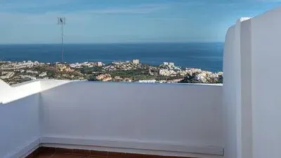 Ático en venta en Centro, Centro (Distrito Benalmádena Pueblo. Benalmádena) de 599.000 €