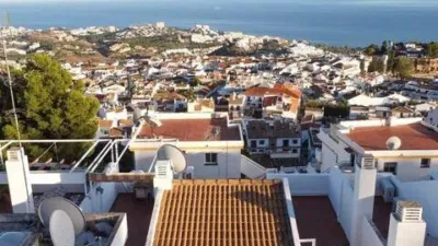 Ático en venta en Centro, Centro (Distrito Benalmádena Pueblo. Benalmádena) de 599.000 €