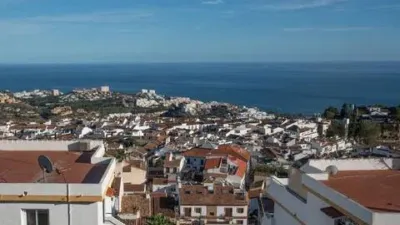Ático en venta en Centro, Centro (Distrito Benalmádena Pueblo. Benalmádena) de 599.000 €