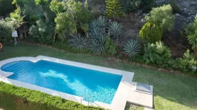 Ático en venta en Centro, Centro (Distrito Benalmádena Pueblo. Benalmádena) de 599.000 €