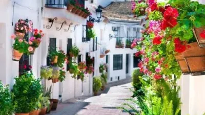 Ático en venta en Centro, Centro (Distrito Benalmádena Pueblo. Benalmádena) de 599.000 €