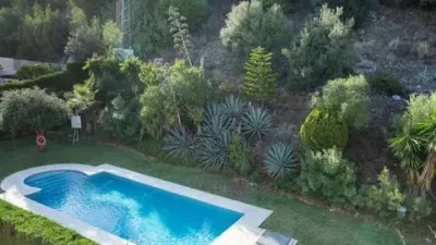 Ático en venta en Centro, Centro (Distrito Benalmádena Pueblo. Benalmádena) de 599.000 €