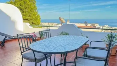 Ático en venta en Centro, Centro (Distrito Benalmádena Pueblo. Benalmádena) de 599.000 €