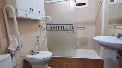 Piso en Adra photo 18