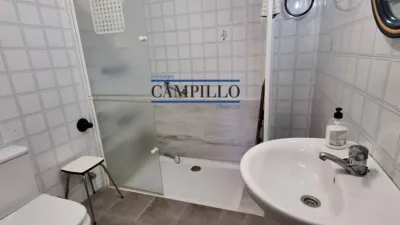 Piso en Adra photo 20
