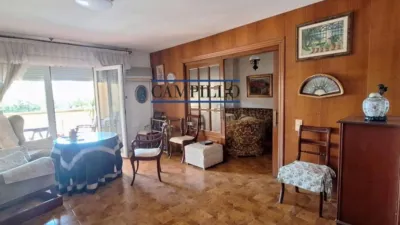 Apartment in Adra photo 4