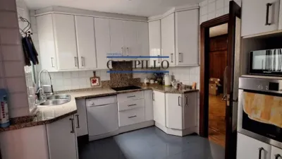 Piso en Adra photo 8