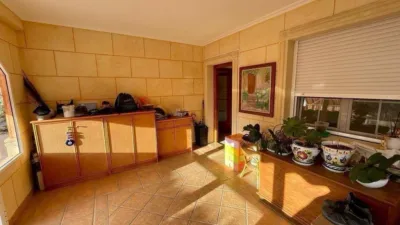 Chalet in Albatera photo 19