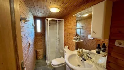 Chalet in Albatera photo 33
