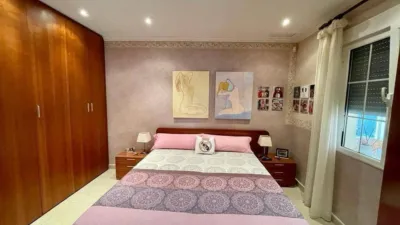 Chalet in Albatera photo 8