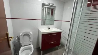 Casa en alquiler en La Aguilera, La Aguilera (Las Rozas de Valdearroyo) de 2.000 €<span>/mes</span>