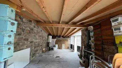 Casa en alquiler en La Aguilera, La Aguilera (Las Rozas de Valdearroyo) de 2.000 €<span>/mes</span>