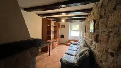 Casa en alquiler en La Aguilera, La Aguilera (Las Rozas de Valdearroyo) de 2.000 €<span>/mes</span>