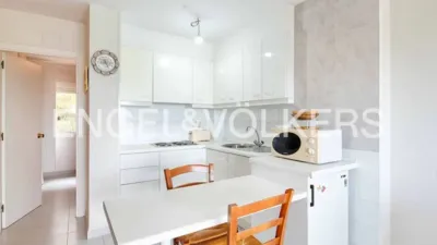 Apartment on Placa Carles Fages de Climent, 3 photo 10