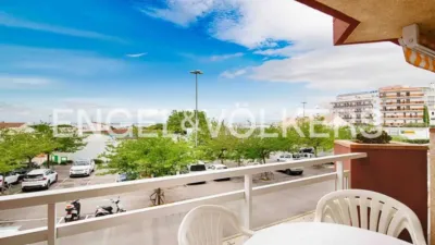 Apartment on Placa Carles Fages de Climent, 3 photo 2