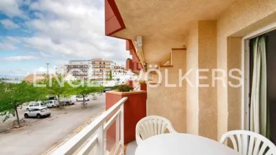 Apartment on Placa Carles Fages de Climent, 3 photo 4