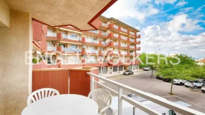 Apartment on Placa Carles Fages de Climent, 3 photo 5