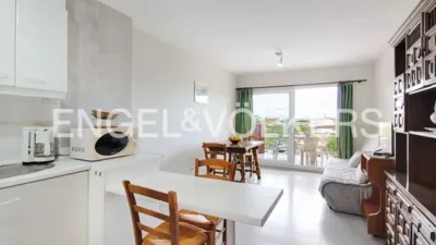 Apartment on Placa Carles Fages de Climent, 3 photo 6