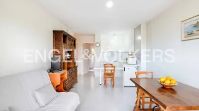 Apartment on Placa Carles Fages de Climent, 3 photo 9