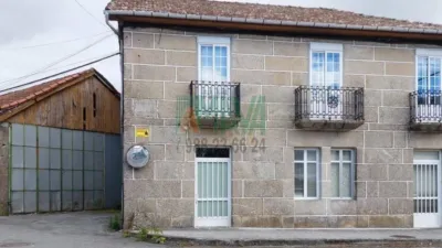 House in Vilamarín photo 2
