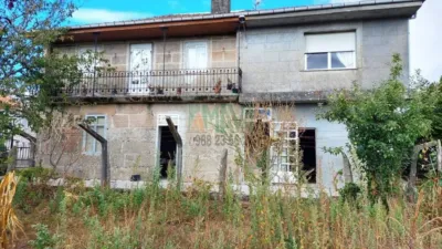 House in Vilamarín photo 3