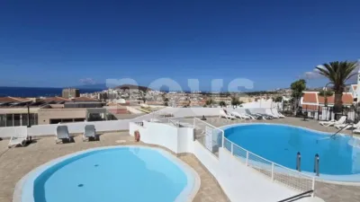 Dúplex en Arona photo 4