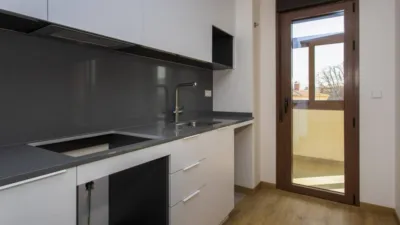 Townhouse in El Fondó de les Neus - Hondón de las Nieves photo 7
