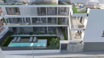 Piso - Vista 2