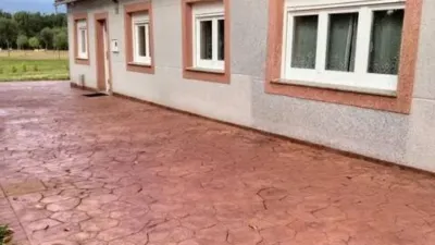 Terraced house in Sobrado photo 3