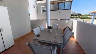 House in La Villa-La Ribera-Federico Mayo photo 15