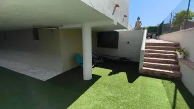 House in La Villa-La Ribera-Federico Mayo photo 41