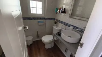 House in La Villa-La Ribera-Federico Mayo photo 9