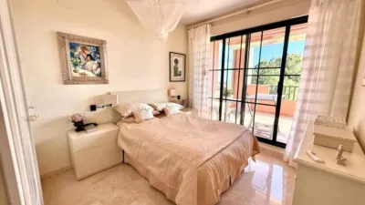 Apartment on Carrer Viena photo 10