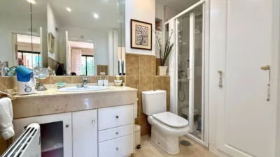 Apartment on Carrer Viena photo 11
