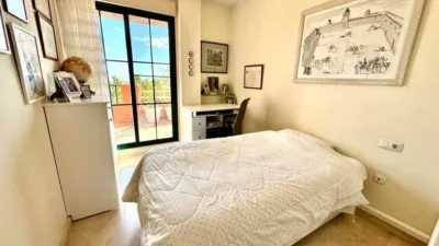 Apartment on Carrer Viena photo 12
