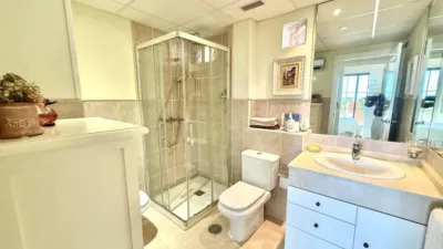 Apartment on Carrer Viena photo 14