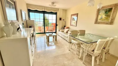 Pis – Finestrat, la Marina Baixa - Vista 2
