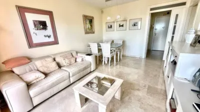 Pis – Finestrat, la Marina Baixa - Vista 3