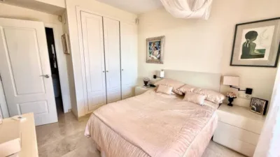 Apartment on Carrer Viena photo 9