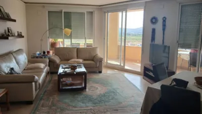 Apartment in Arenal-Bahía de Jávea photo 10
