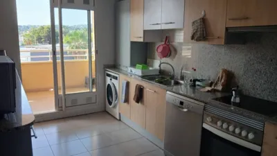 Apartment in Arenal-Bahía de Jávea photo 11