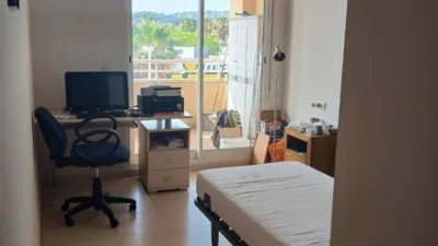 Apartment in Arenal-Bahía de Jávea photo 12