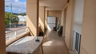 Apartment in Arenal-Bahía de Jávea photo 14