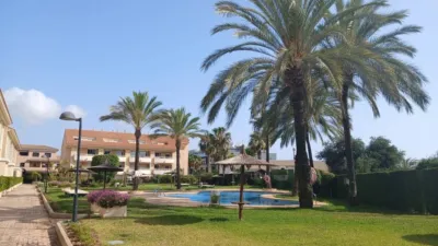 Apartment in Arenal-Bahía de Jávea photo 16