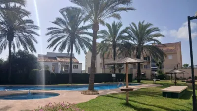 Apartment in Arenal-Bahía de Jávea photo 18