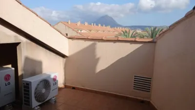 Apartment in Arenal-Bahía de Jávea photo 2