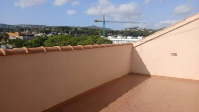 Apartment in Arenal-Bahía de Jávea photo 6